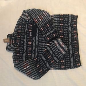 Patagonia Lightweight Synchilla Snap-T Pullover